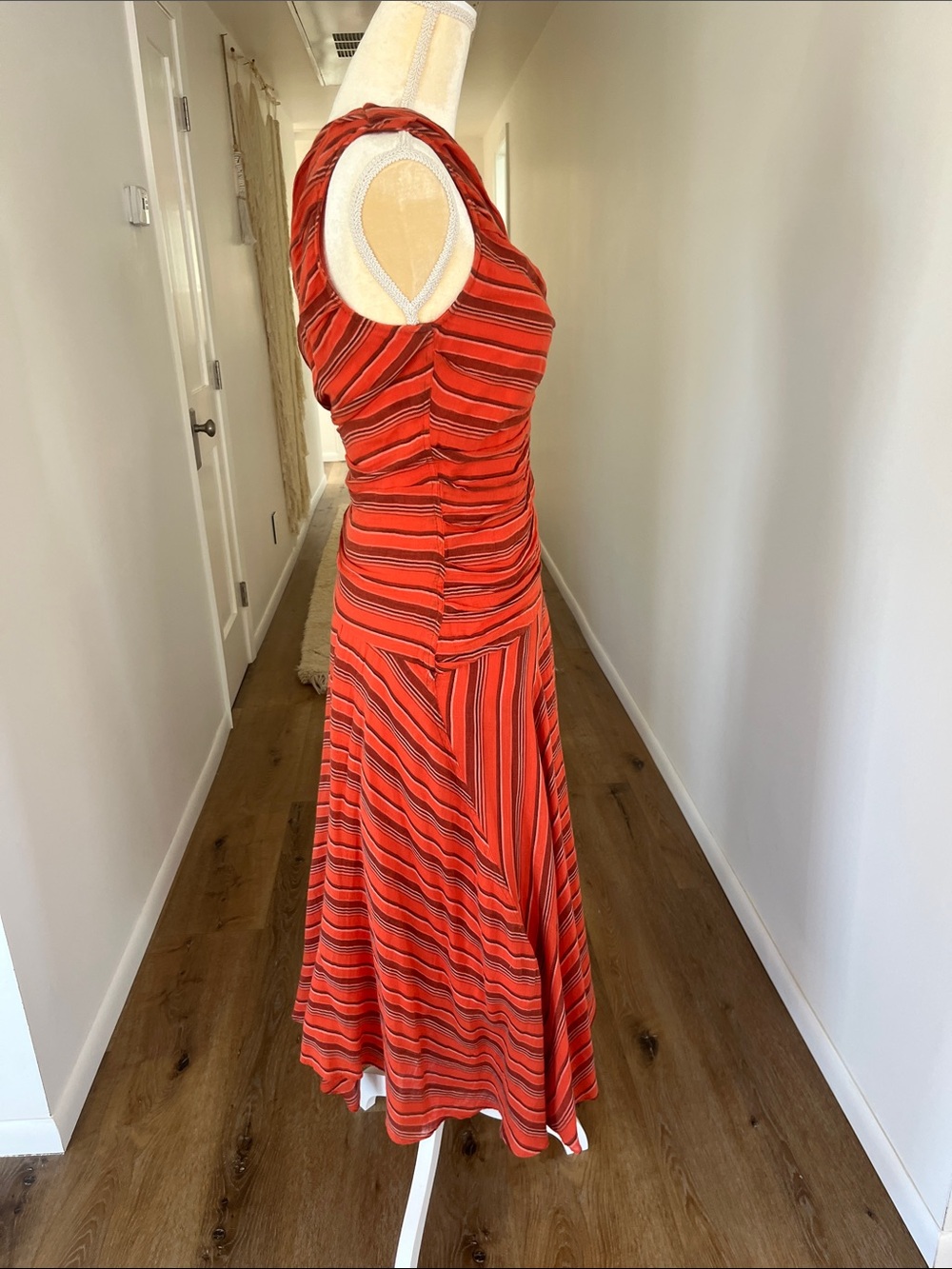 Ulla Johnson dress - Picture 3 of 6